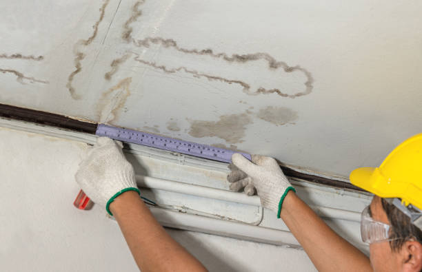 Reliable Basement Flood Cleanup contractor in Tarboro, NC by Aqua Guard Water Damage